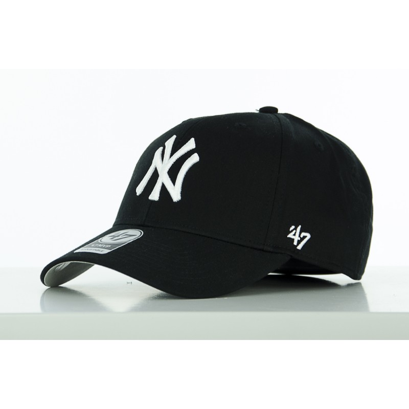 Czapka '47 BRAND New York Yankees czarny