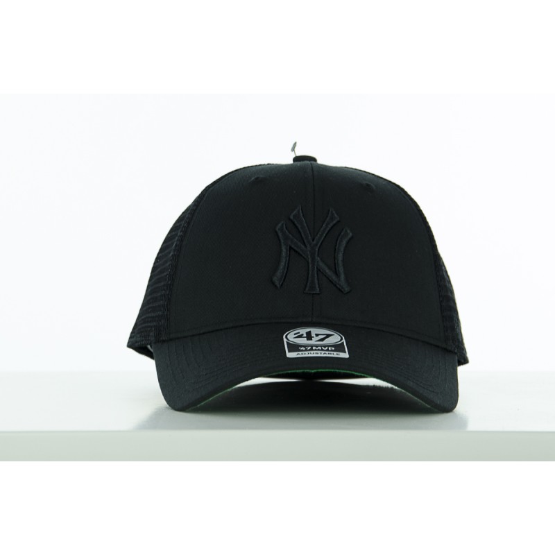 Czapka '47 BRAND New York Yankees czarny