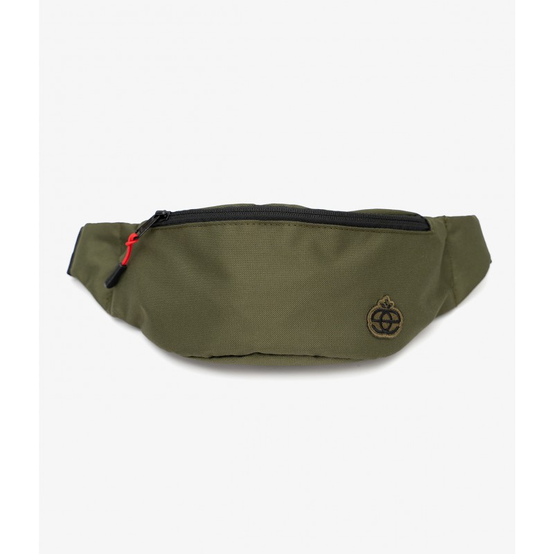 Nerka ELADE Icon Logo olivkowy