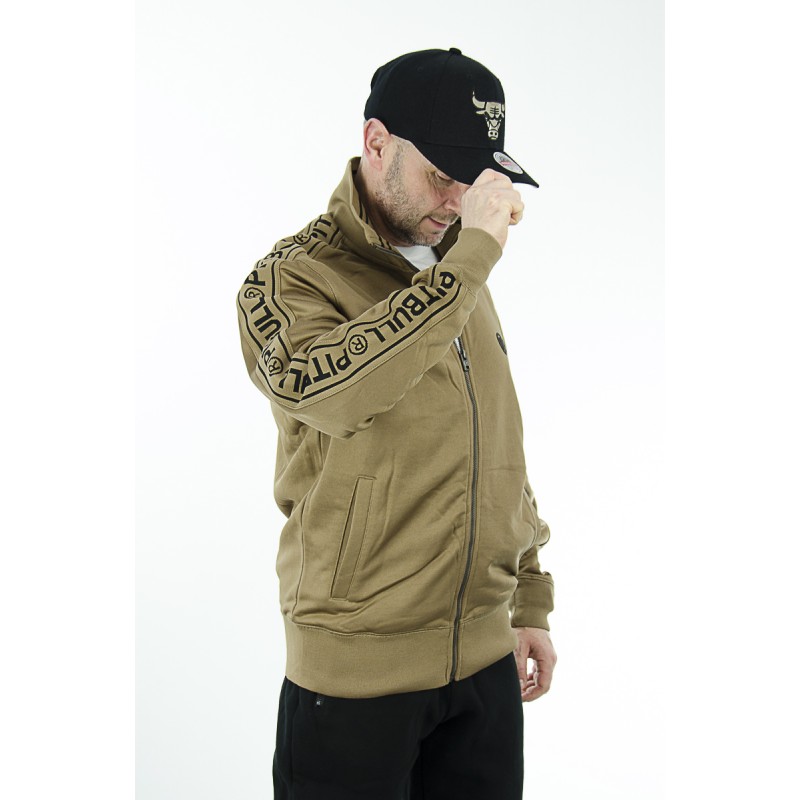 Bluza PIT BULL rozpinana...