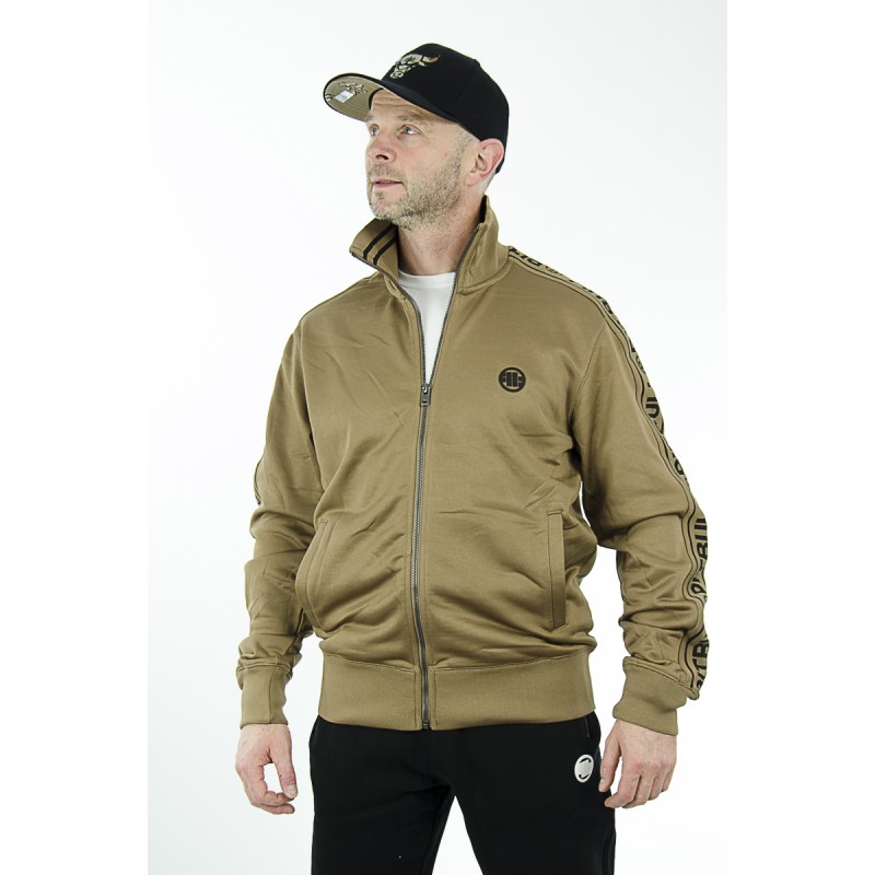 Bluza PIT BULL rozpinana...