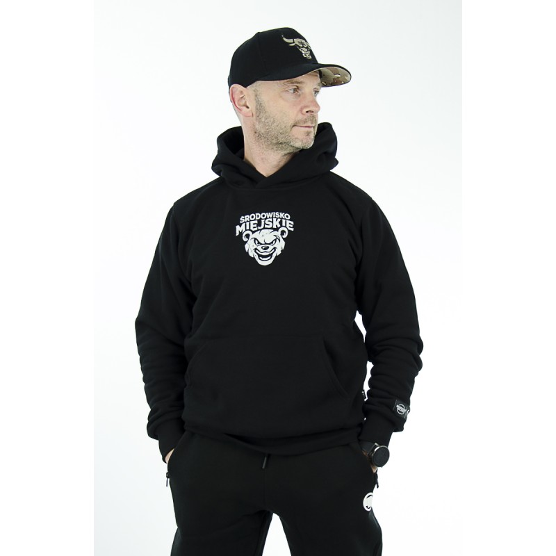 Bluza ŚRODOWISKO MIEJSKIE z...