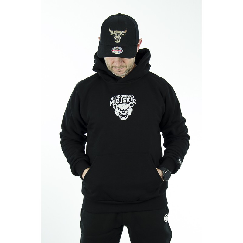 Bluza ŚRODOWISKO MIEJSKIE z...