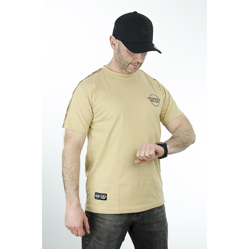 T-Shirt Środowisko Miejskie...