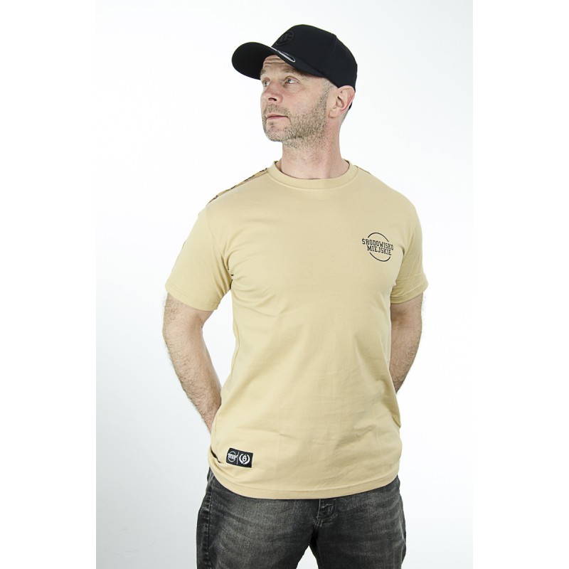 T-Shirt Środowisko Miejskie...