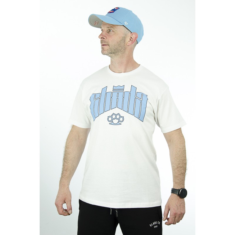 T-Shirt PROCEDER Chada...