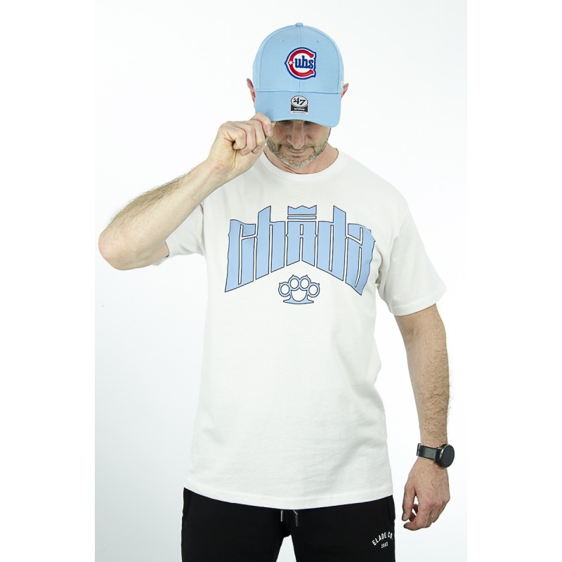 T-Shirt PROCEDER Chada...