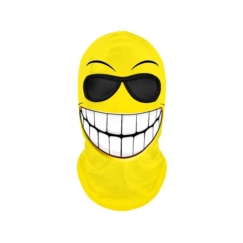 Kominiarka OCTAGON Smile