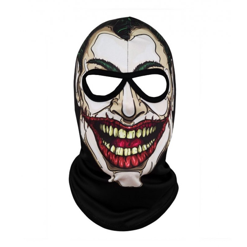 Kominiarka OCTAGON Joker