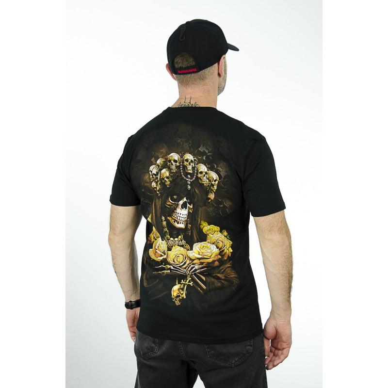 T-Shirt PIT BULL Santa...