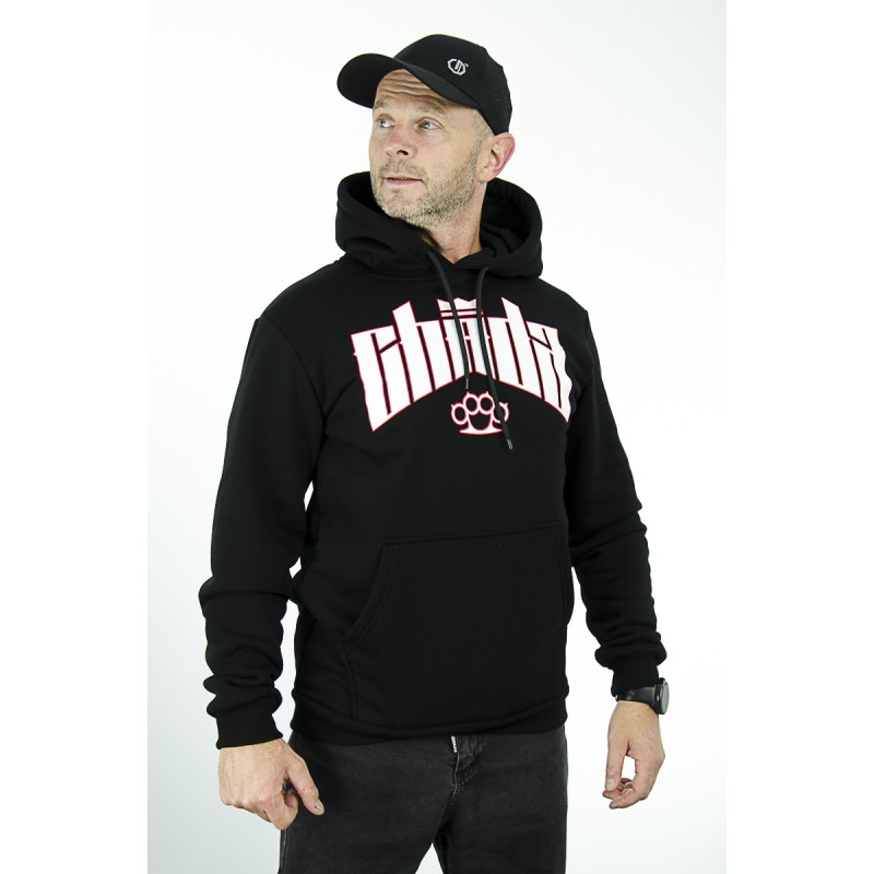 Bluza PROCEDER z kapturem...