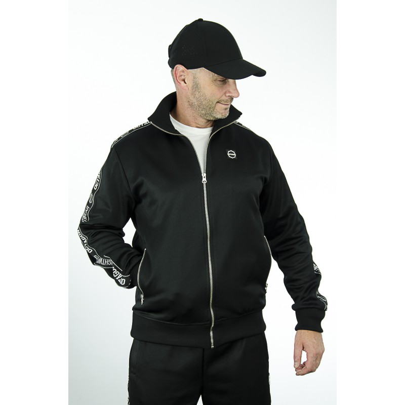 Bluza OCTAGON rozpinana...