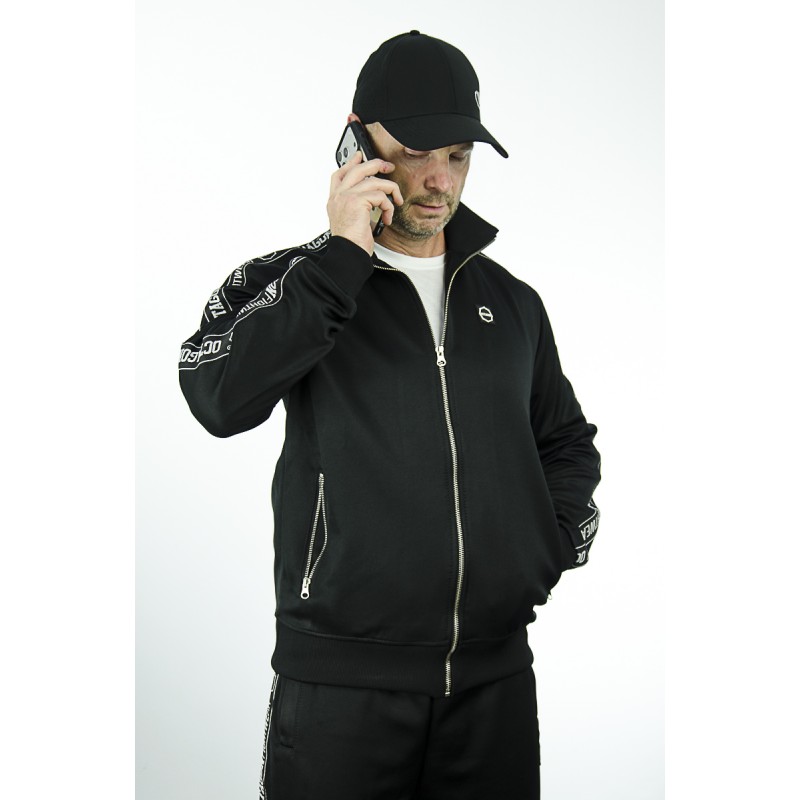 Bluza OCTAGON rozpinana...