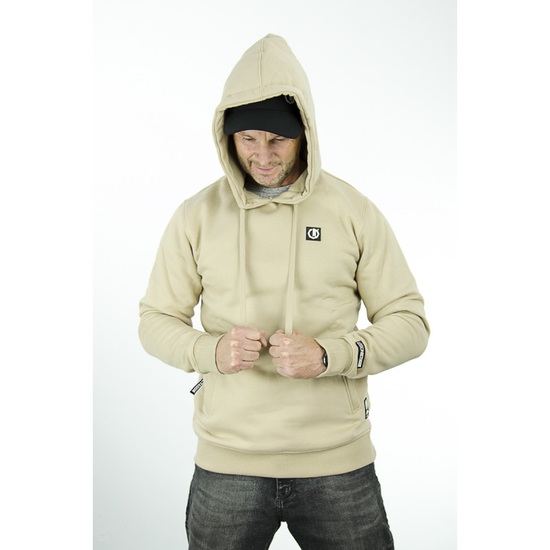 Bluza OCTAGON z kapturem...