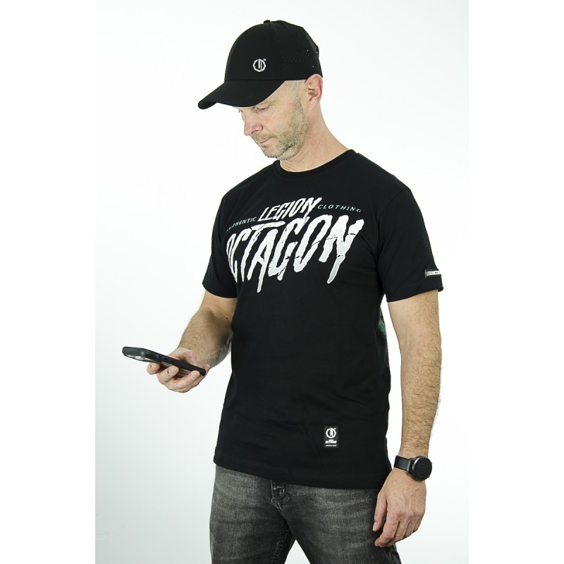 T-Shirt OCTAGON Shitshow...
