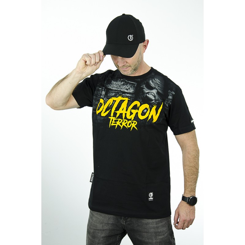 T-Shirt OCTAGON Drugie...