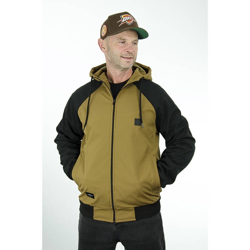 Kurtka ELADE Softshell Icon...