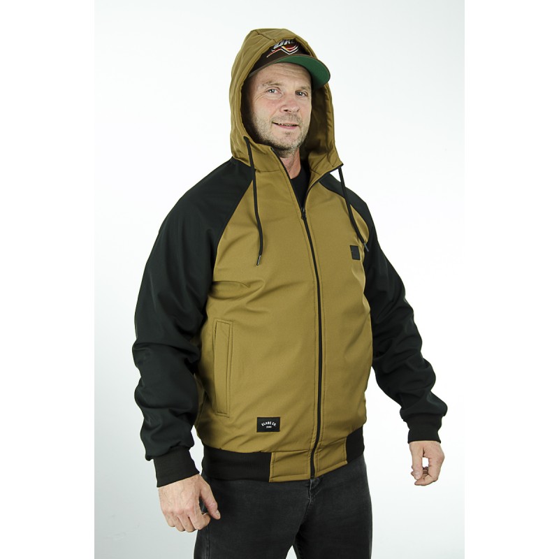 Kurtka ELADE Softshell Icon...