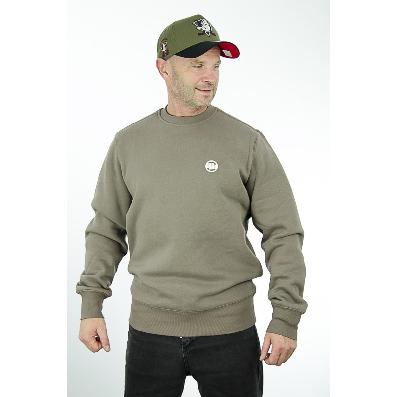 Bluza PIT BULL Small Logo late