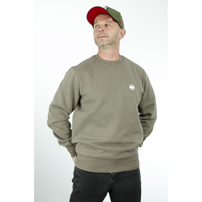 Bluza PIT BULL Small Logo late