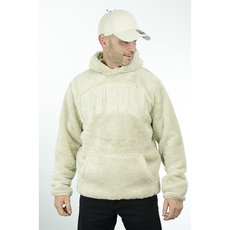 Bluza PIT BULL z kapturem...
