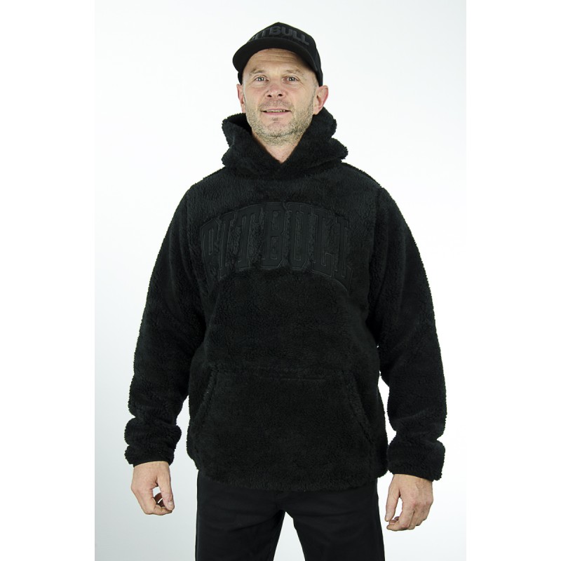 Bluza PIT BULL z kapturem...