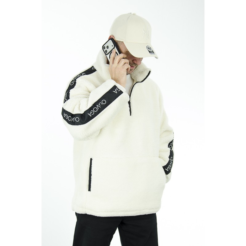 Bluza OLAVOGA polar...