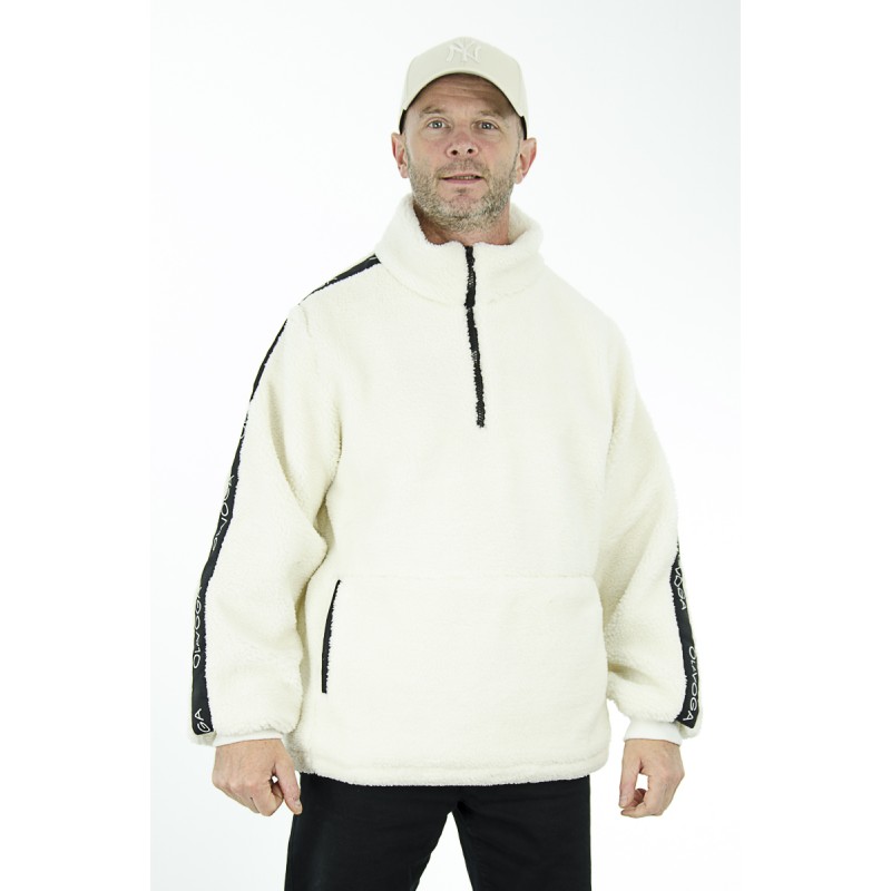 Bluza OLAVOGA polar...