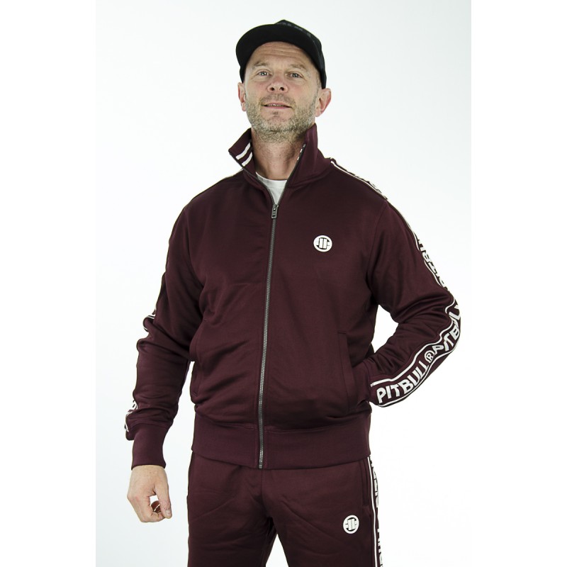 Bluza PIT BULL rozpinana...