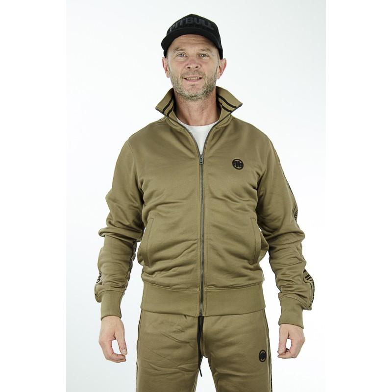 Bluza PIT BULL rozpinana...
