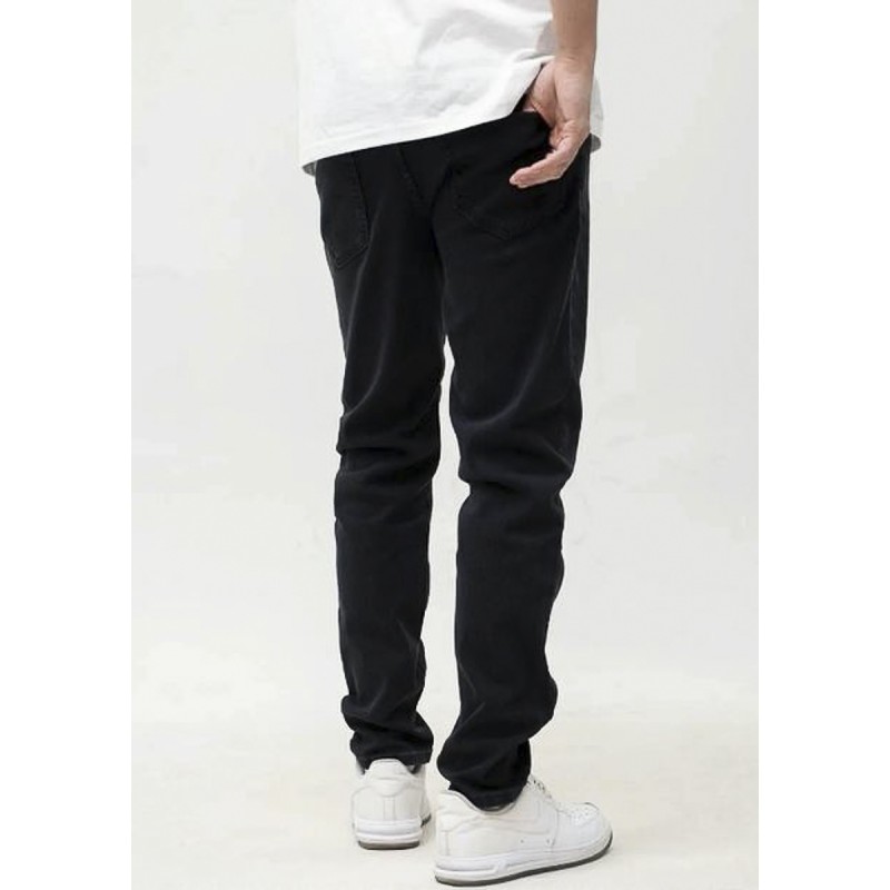 Spodnie JIGGA jeans mini...