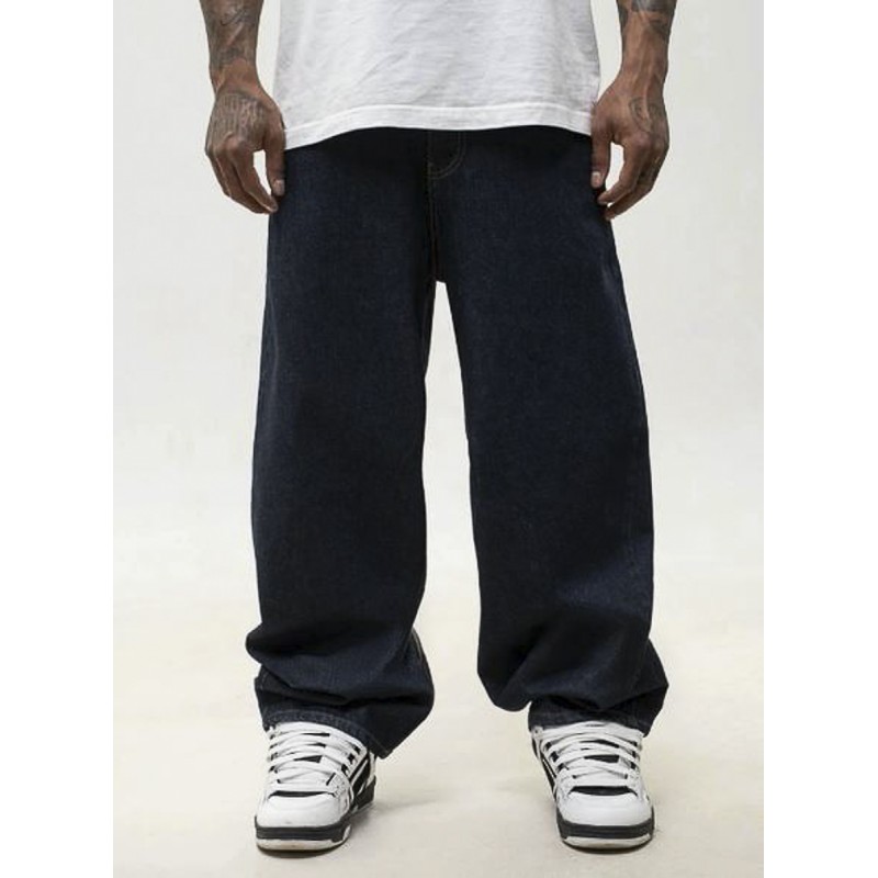 Spodnie JIGGA jeans baggy...