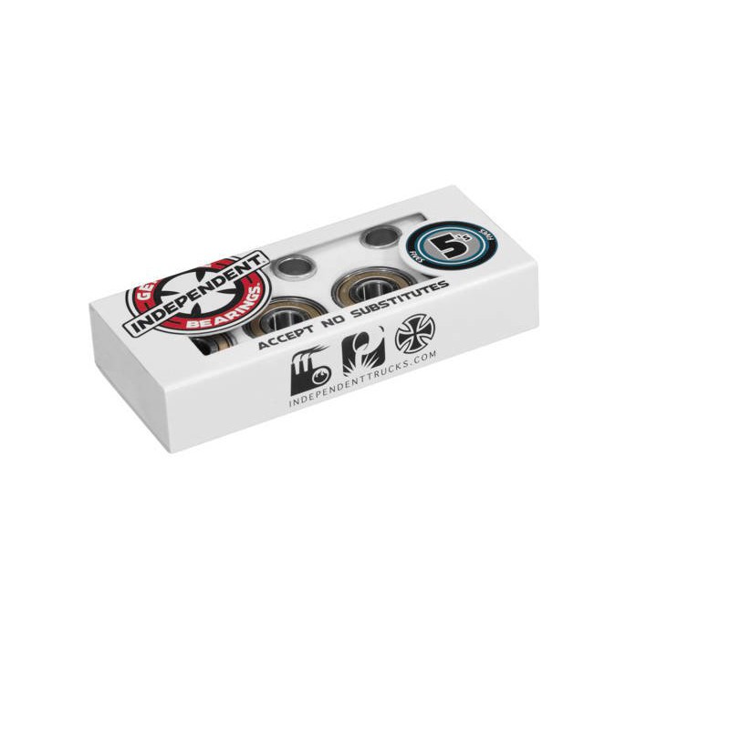 Łożyska INDEPENDENT abec5