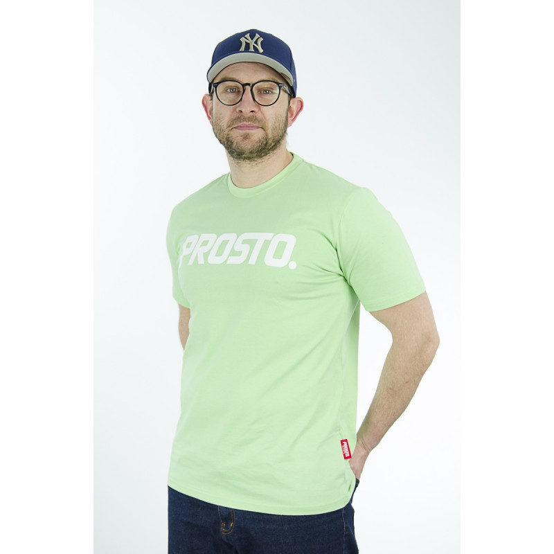 T-Shirt PROSTO Classic XXII...