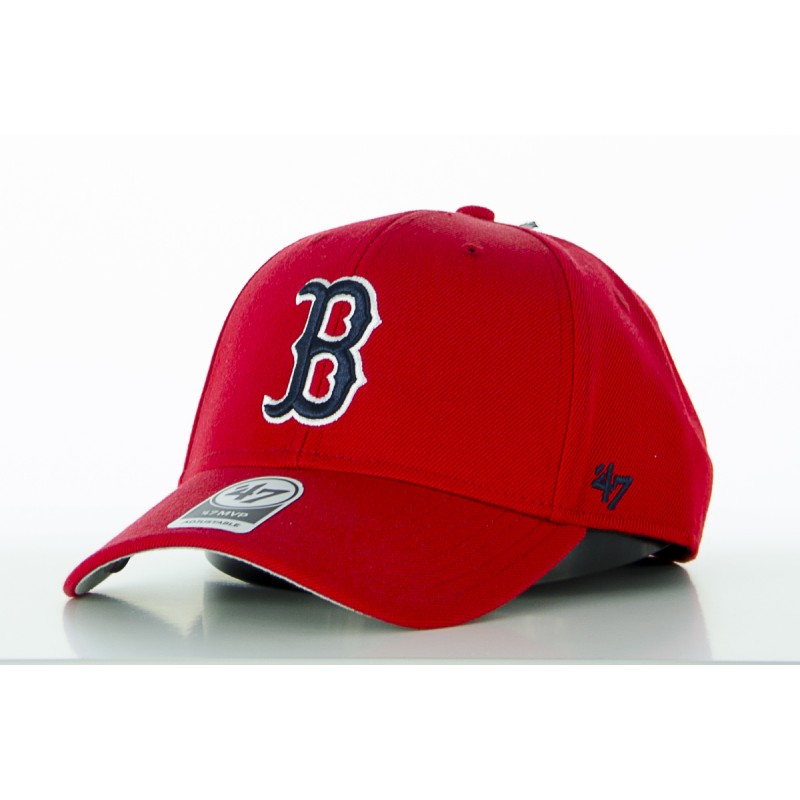 Czapka '47 Brand Boston Red...