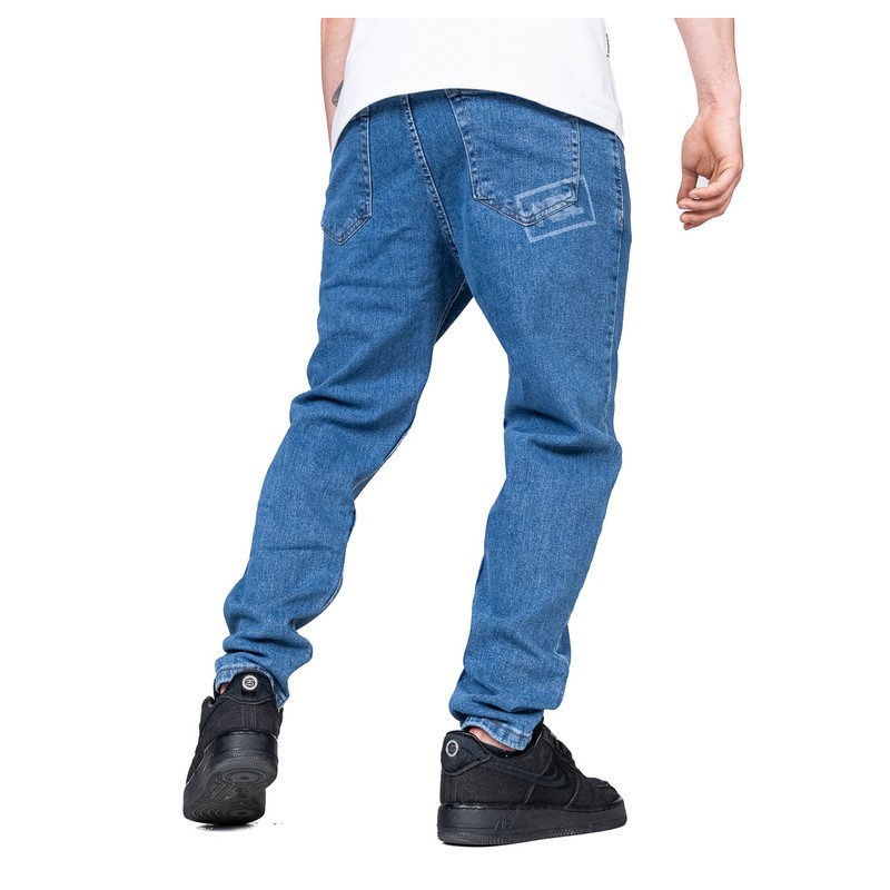 Spodnie NBL Laser jeans...
