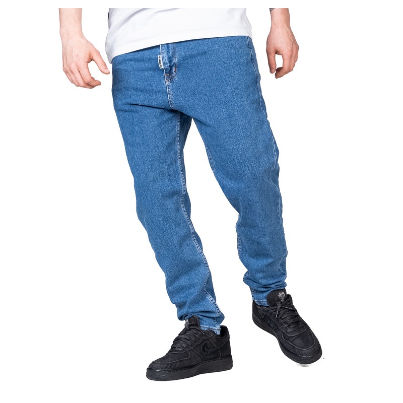 Spodnie NBL Laser jeans...