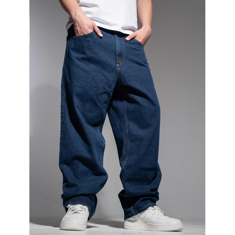 Spodnie JIGGA WEAR jeans...